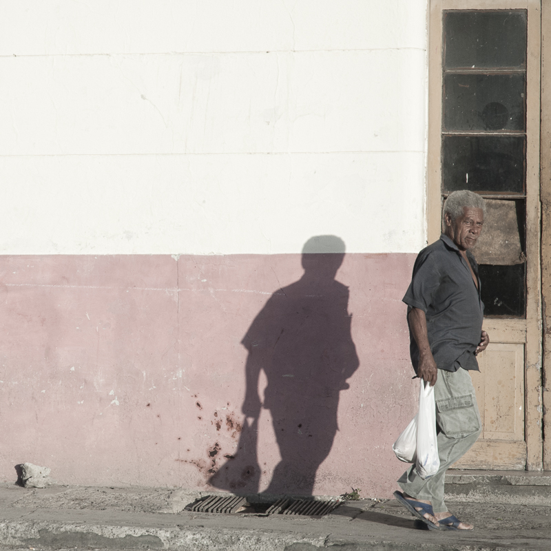 A donde van 15 - figure humaine en mouvement, photo artistique - cbaud