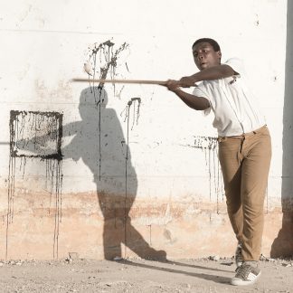A donde van 19 - corps et lumière graphique, photographie - cbaud