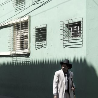 A donde van 37 - silhouette et lumière, photographie artistique - cbaud