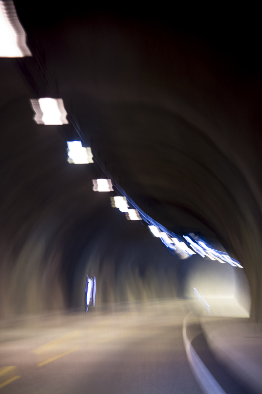 Passages 12 - espace de transition silencieux, tirage fine art - cbaud